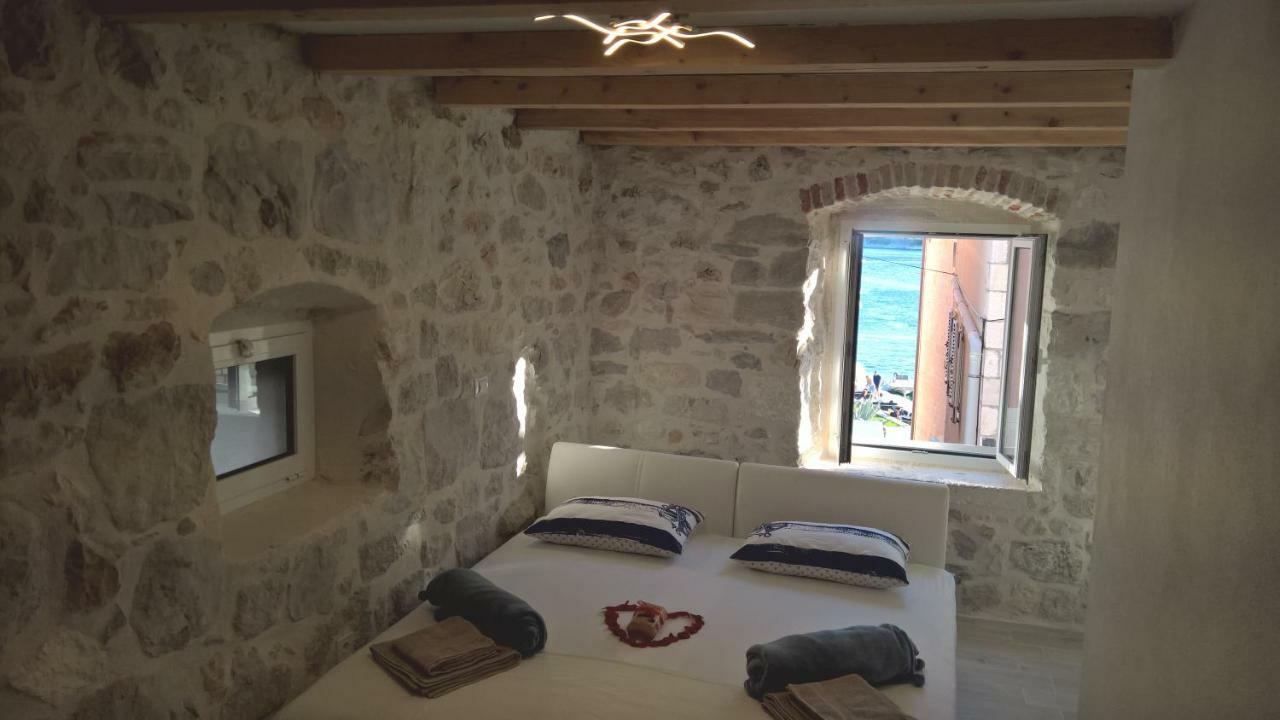 Nanna'S Little Paradise Hvar Town Buitenkant foto