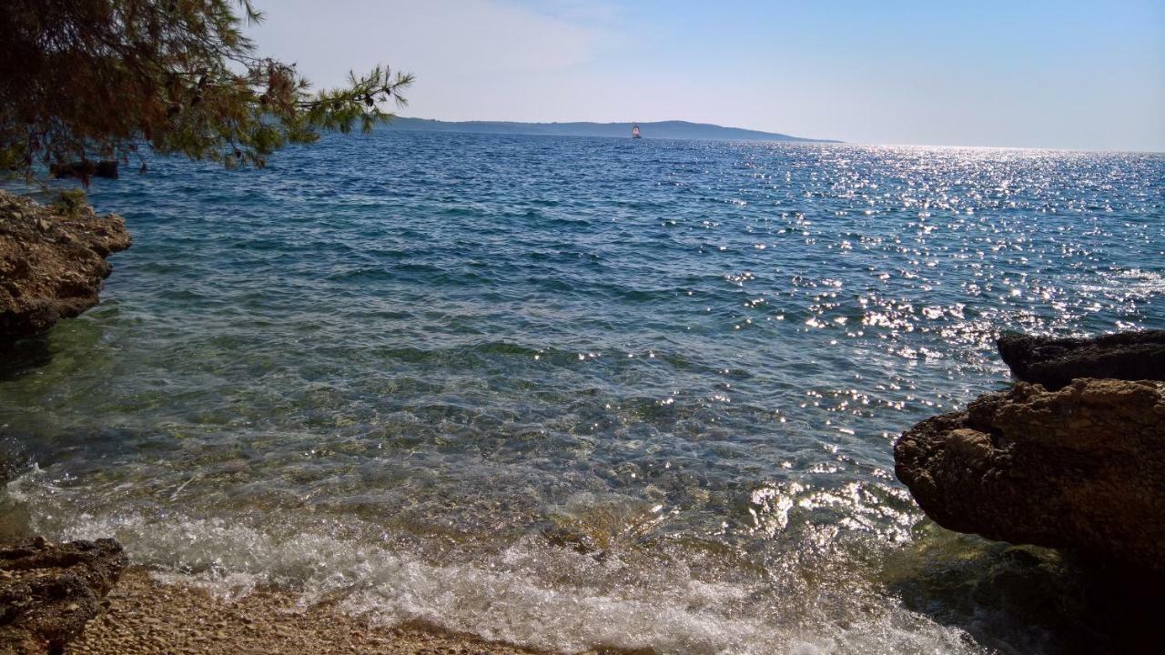 Nanna'S Little Paradise Hvar Town Buitenkant foto