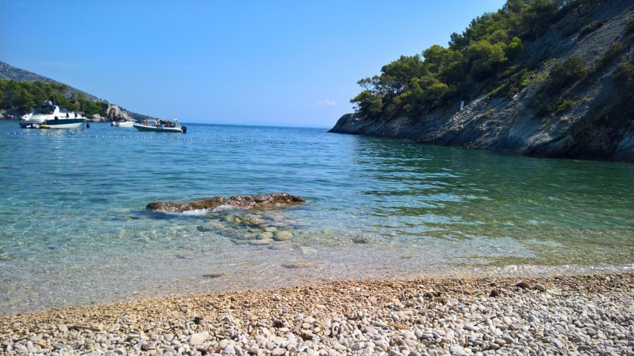 Nanna'S Little Paradise Hvar Town Buitenkant foto